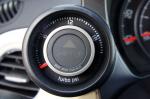 Fiat 500 Abarth 2012 года